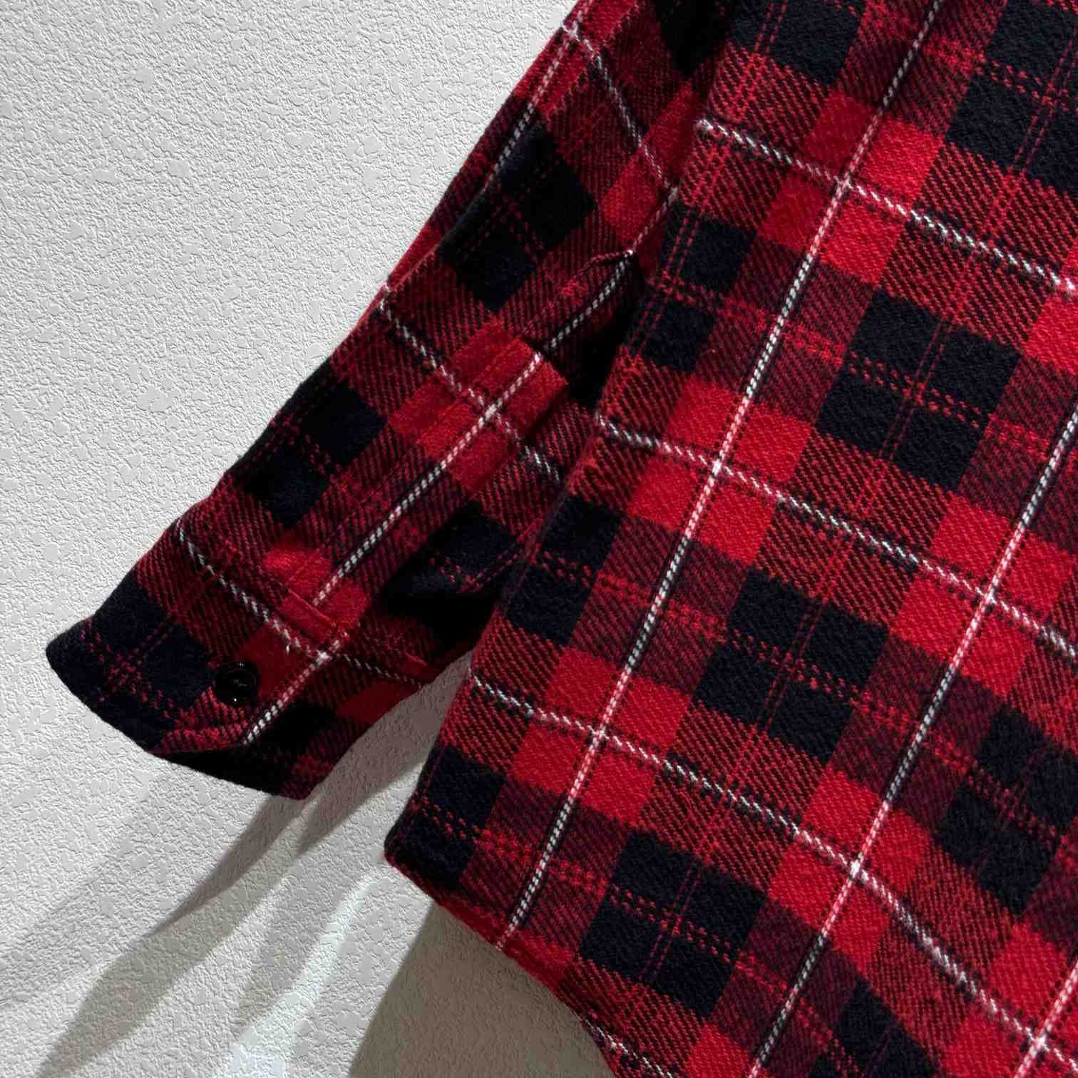 Celine Logo-Embroidered Checked Cotton Shirt - PerfectKickZ
