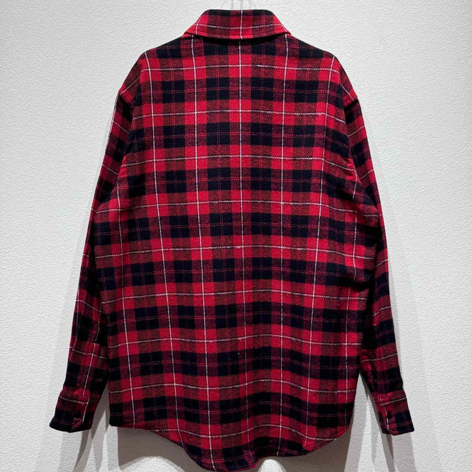 Celine Logo-Embroidered Checked Cotton Shirt - PerfectKickZ