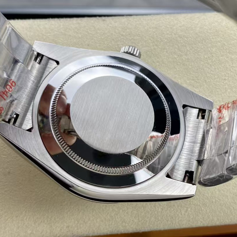 Rolex Oyster Perpetual  Watch    - PerfectKickZ