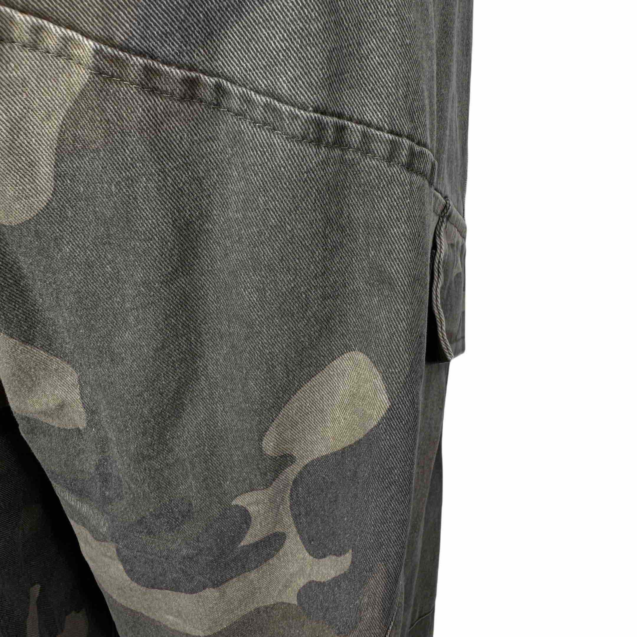 Vujade Jeans      - PerfectKickZ