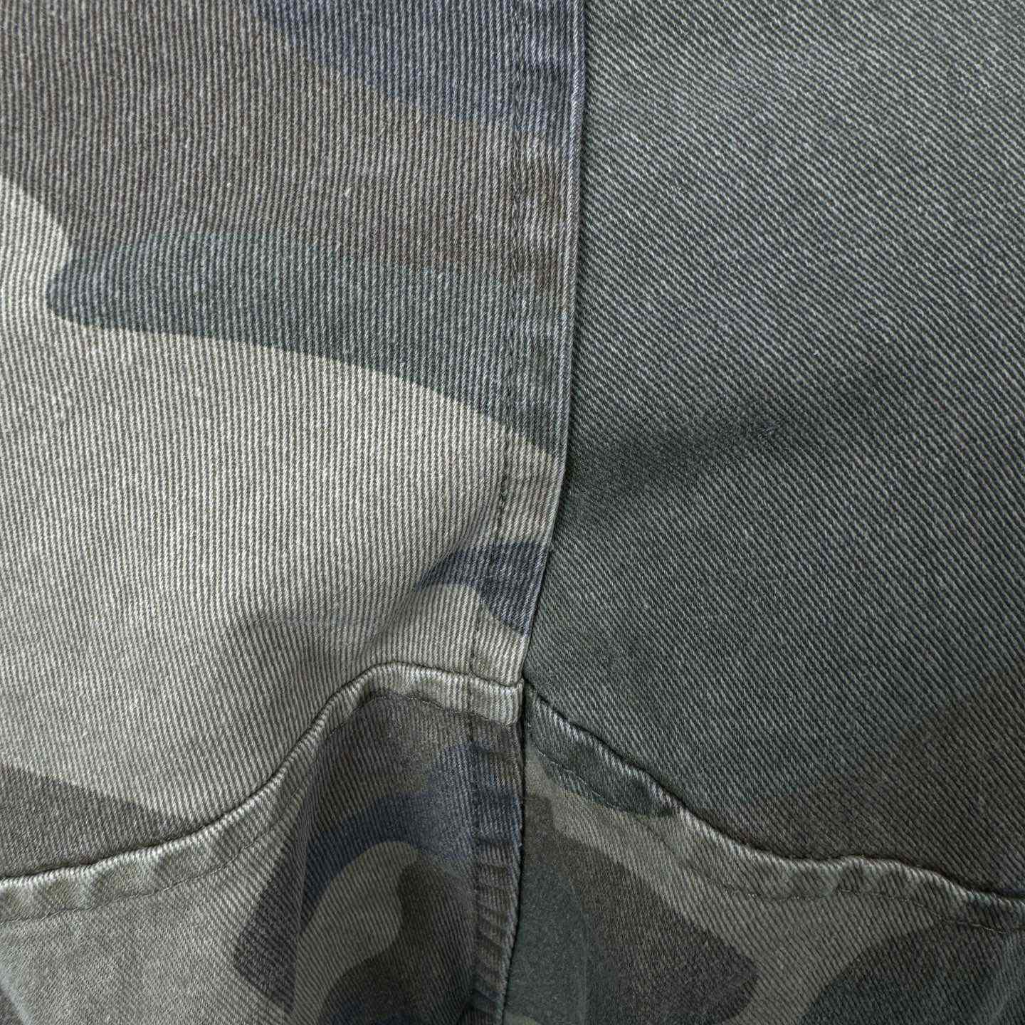 Vujade Jeans      - PerfectKickZ