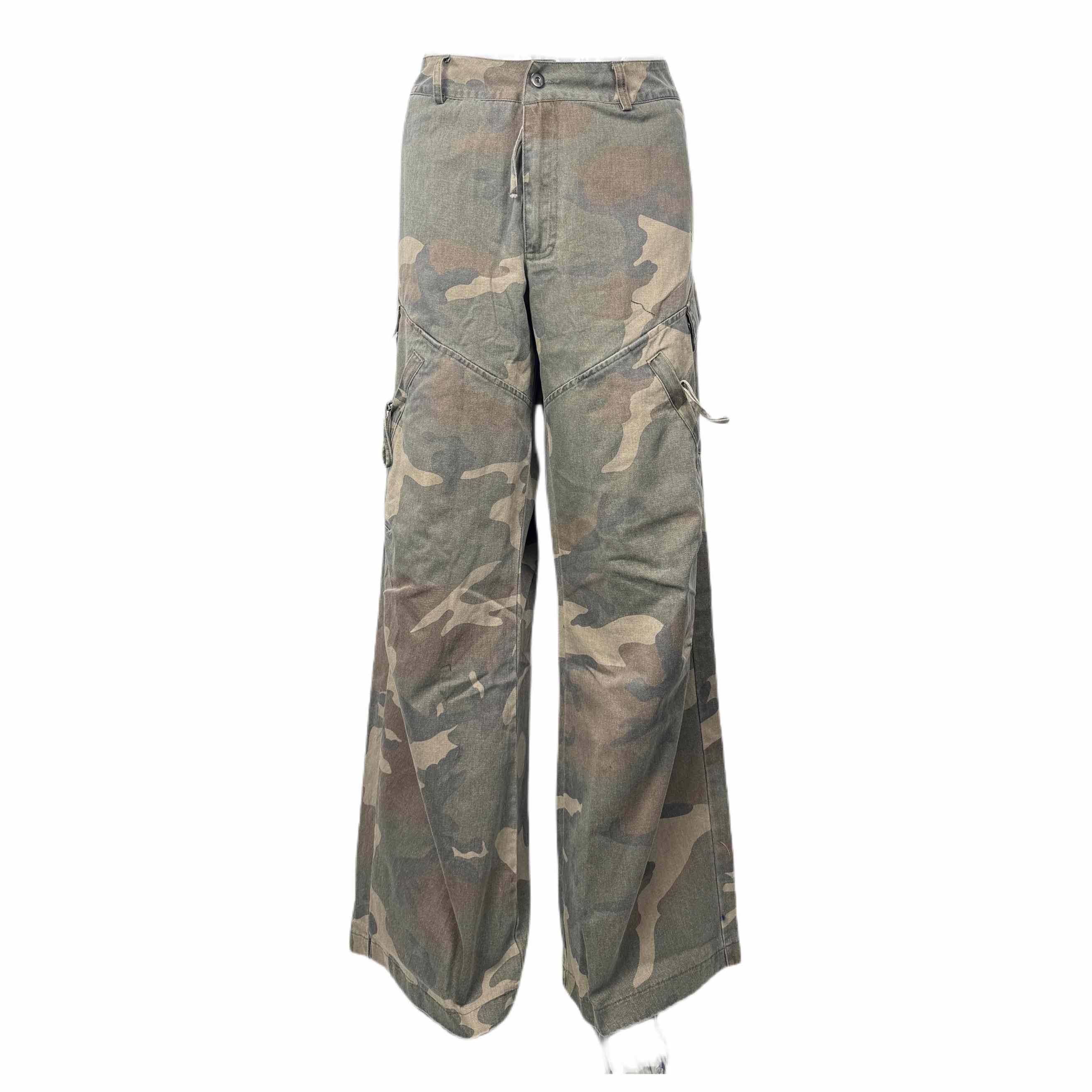 Vujade Jeans      - PerfectKickZ