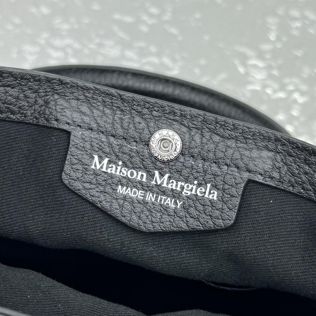 Maison Margiela Micro 5AC Classique Top-handle Bag - PerfectKickZ