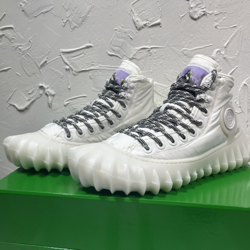 Bottega Veneta Denver Sneaker - PerfectKickZ