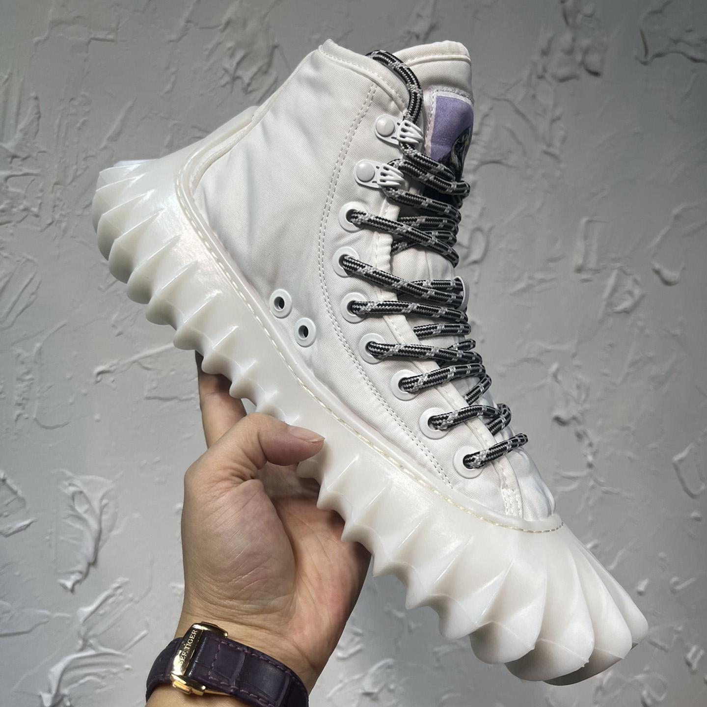 Bottega Veneta Denver Sneaker - PerfectKickZ