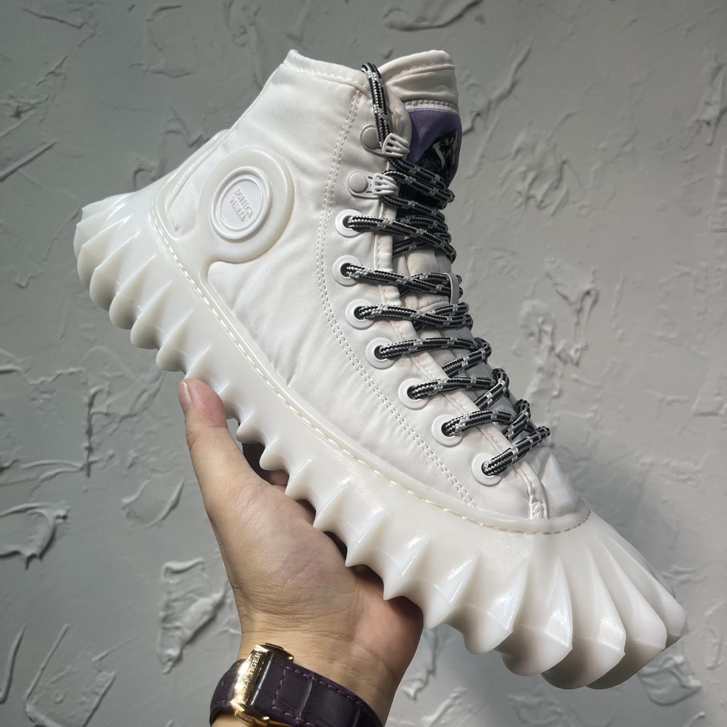 Bottega Veneta Denver Sneaker - PerfectKickZ