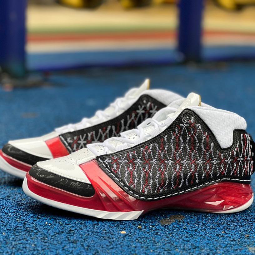 Air Jordan 23 Sneaker   318376-061 - PerfectKickZ