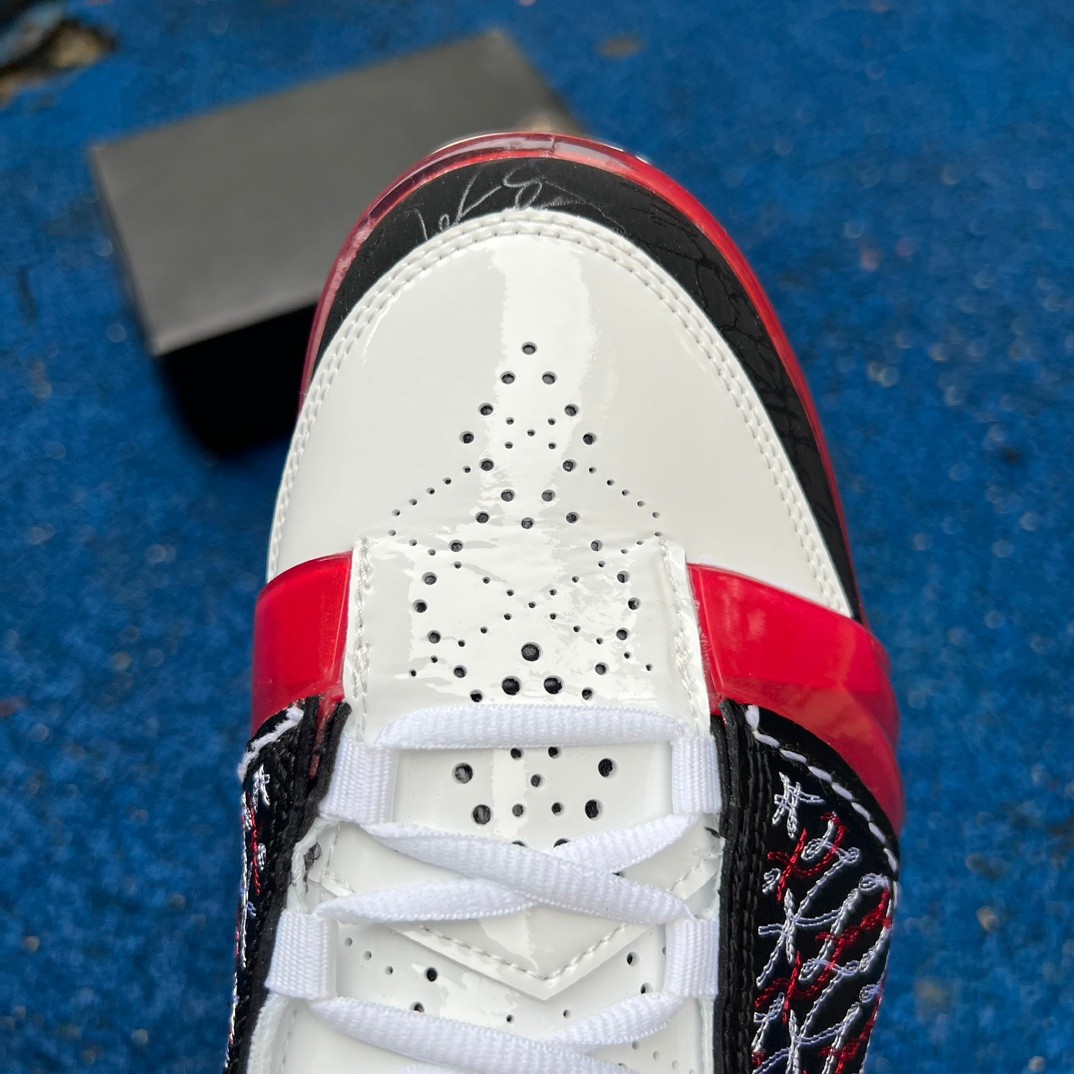 Air Jordan 23 Sneaker   318376-061 - PerfectKickZ
