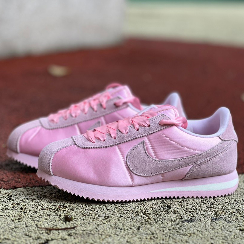 Nike Cortez Sneaker     fv5420-600 - PerfectKickZ