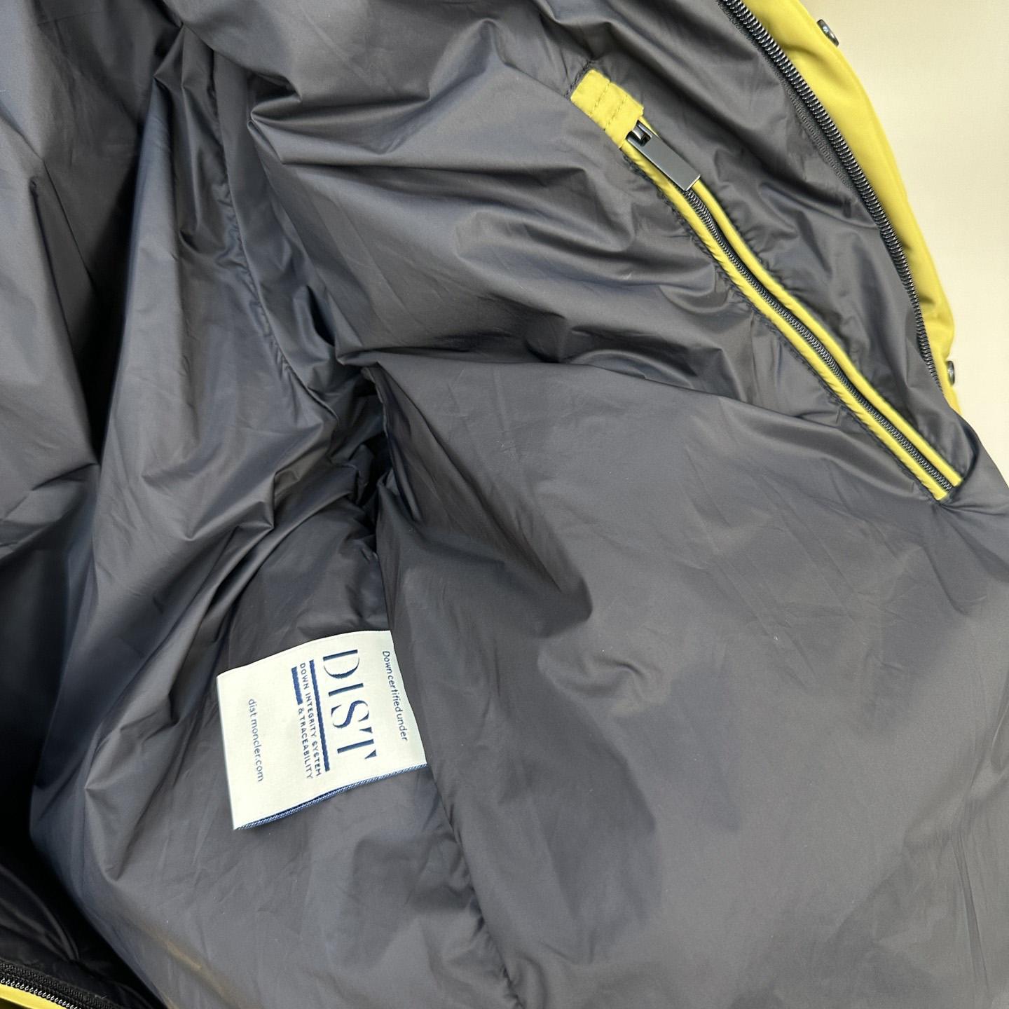 Moncler Jarama Hooded Puffer Jacket - PerfectKickZ