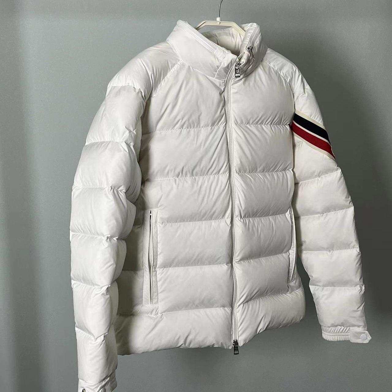 Moncler Solayan Short Down Jacket - PerfectKickZ