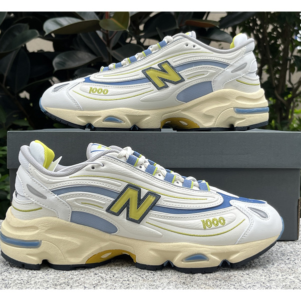 New Balance NB 1000 Sneakers      M1000CA  - PerfectKickZ