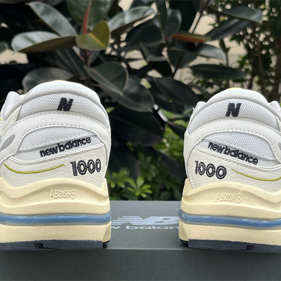 New Balance NB 1000 Sneakers      M1000CA  - PerfectKickZ