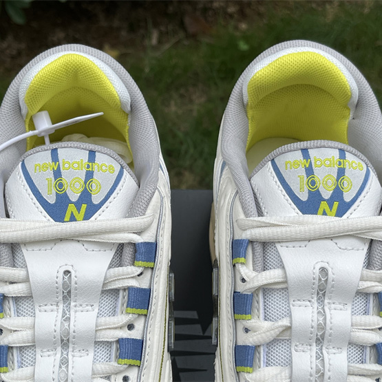 New Balance NB 1000 Sneakers      M1000CA  - PerfectKickZ