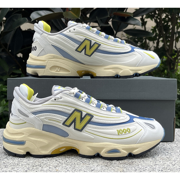 New Balance NB 1000 Sneakers      M1000CA  - PerfectKickZ