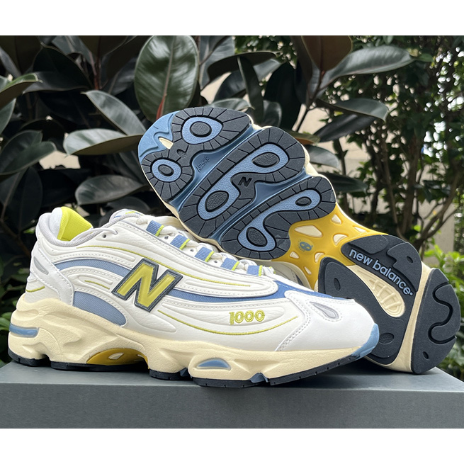 New Balance NB 1000 Sneakers      M1000CA  - PerfectKickZ