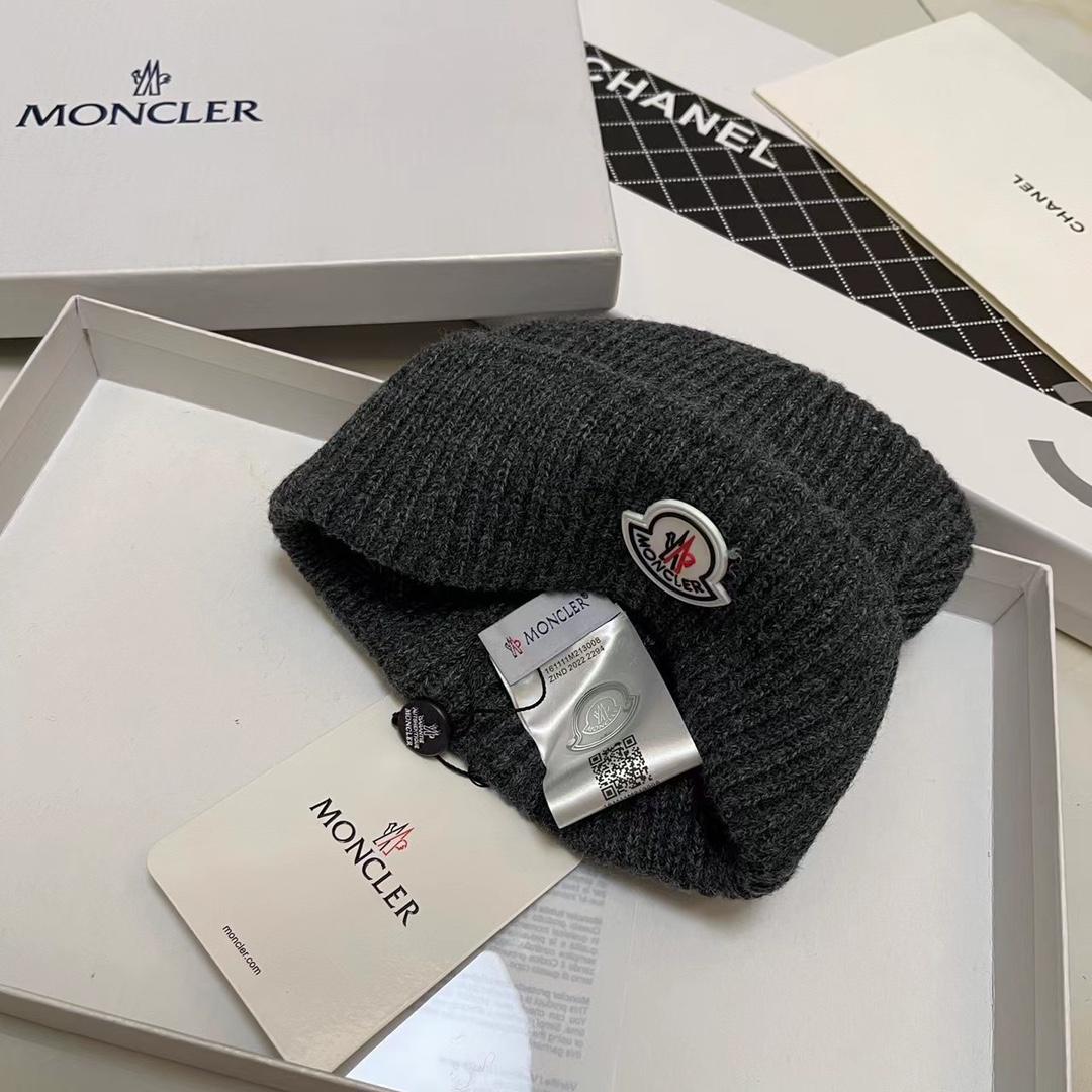 Moncler Beanie  - PerfectKickZ