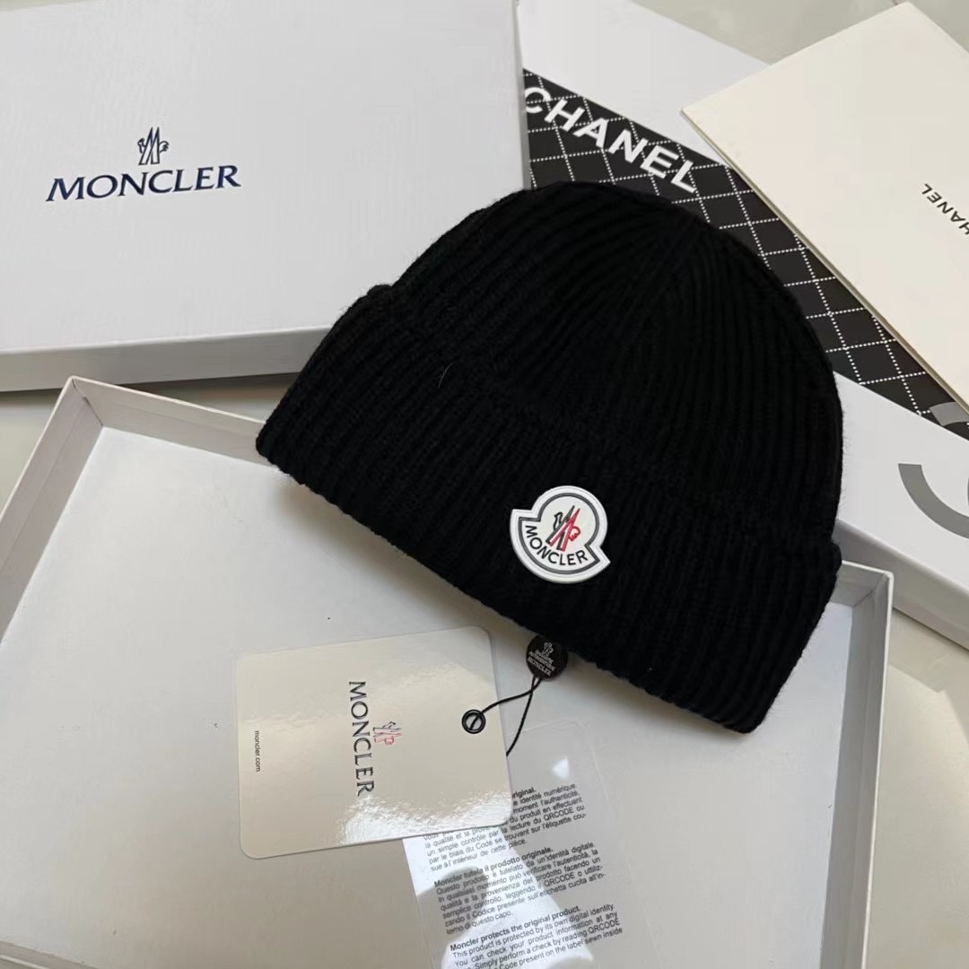 Moncler Beanie  - PerfectKickZ