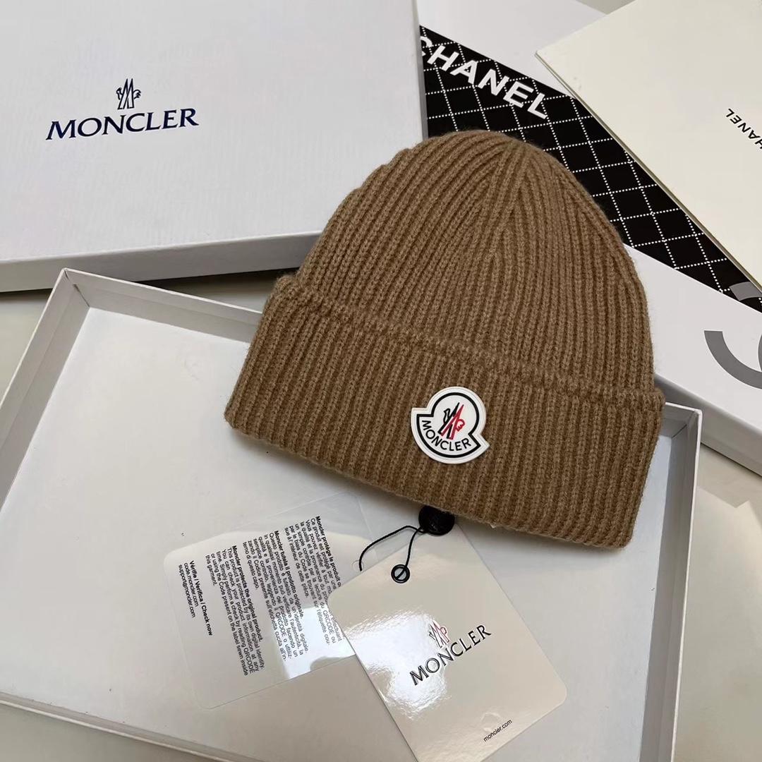 Moncler Beanie  - PerfectKickZ