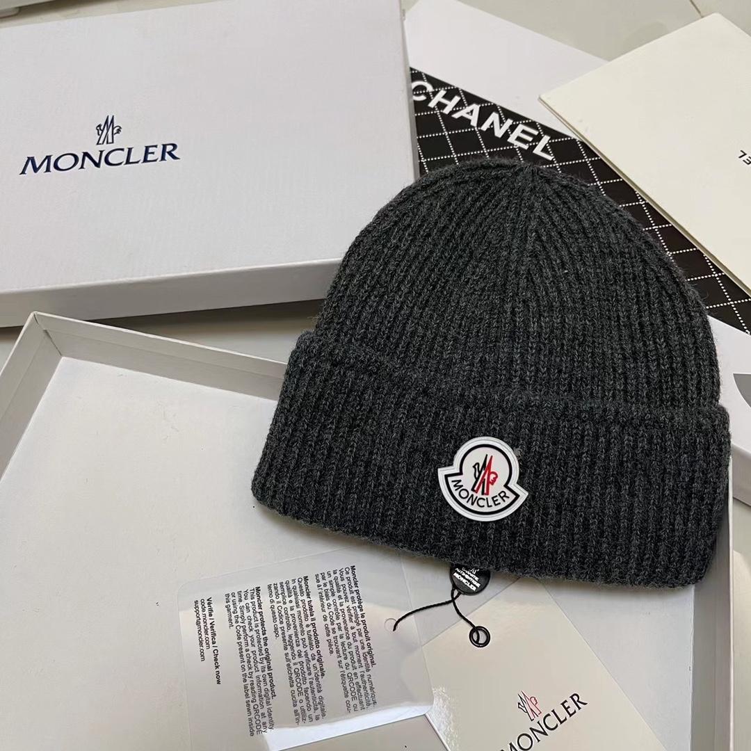 Moncler Beanie  - PerfectKickZ