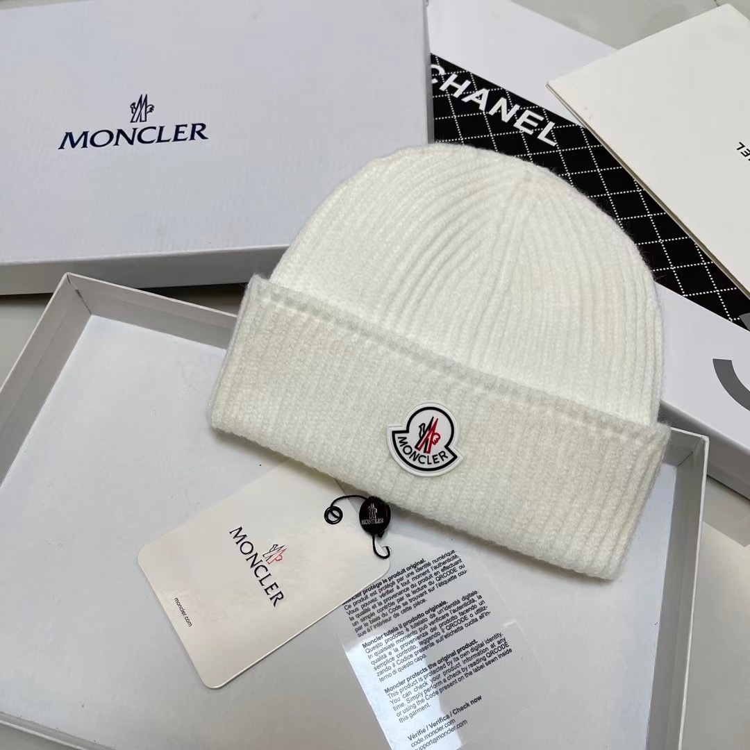 Moncler Beanie  - PerfectKickZ