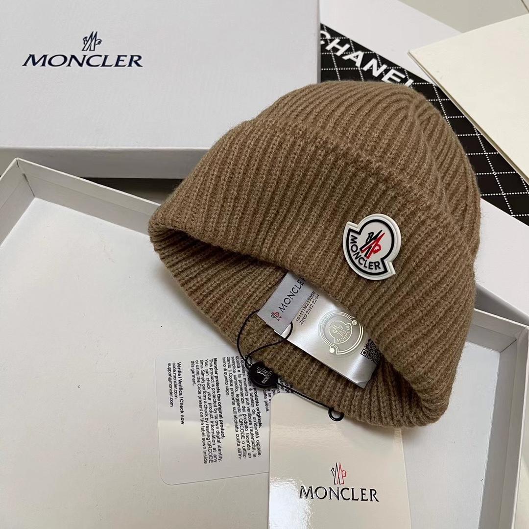 Moncler Beanie  - PerfectKickZ