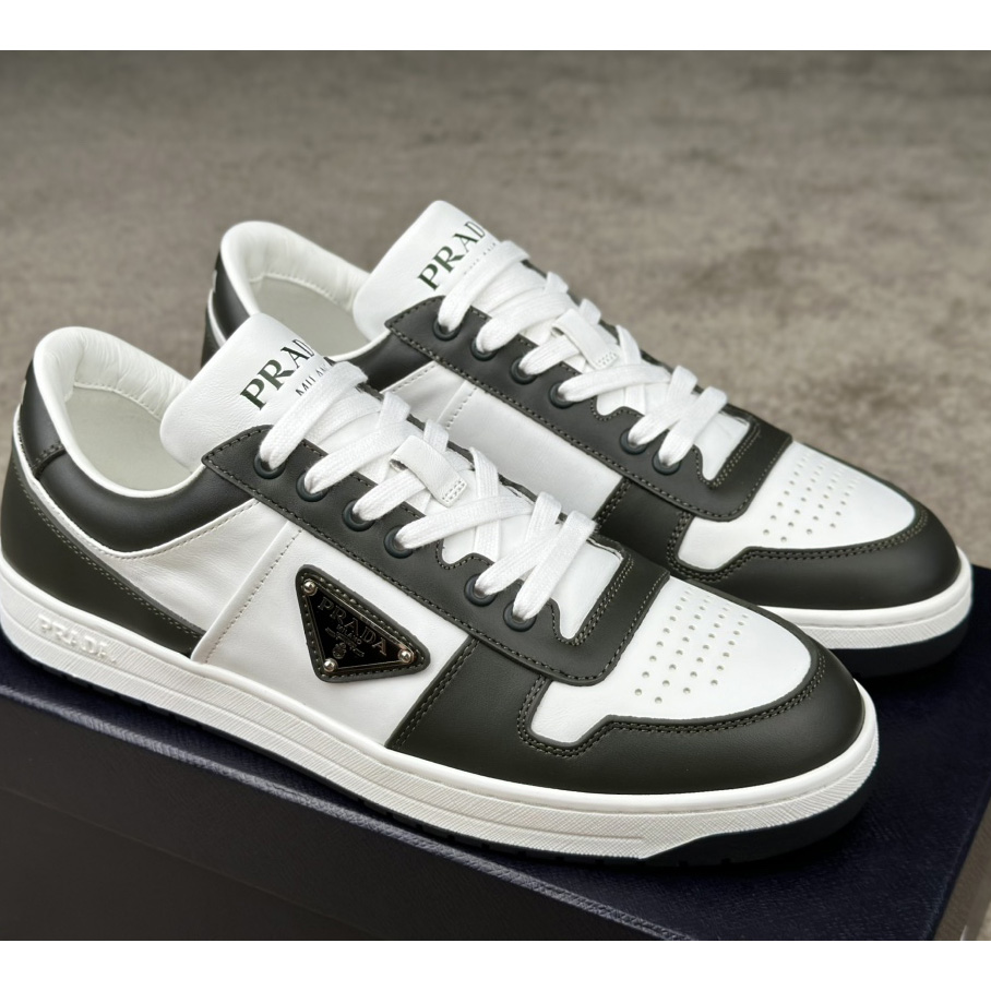 Prada Downtown Sneakers - PerfectKickZ