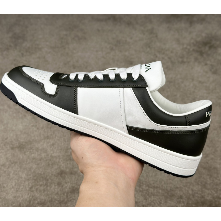 Prada Downtown Sneakers - PerfectKickZ