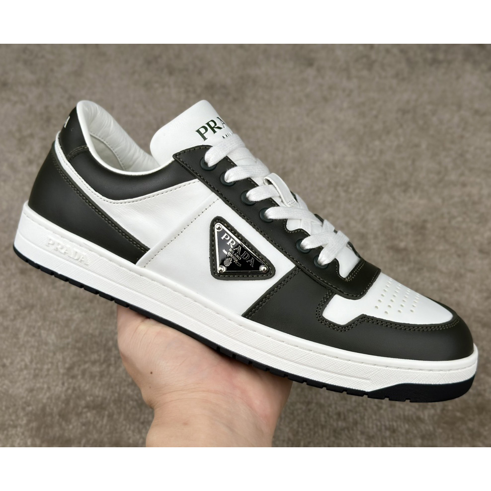 Prada Downtown Sneakers - PerfectKickZ