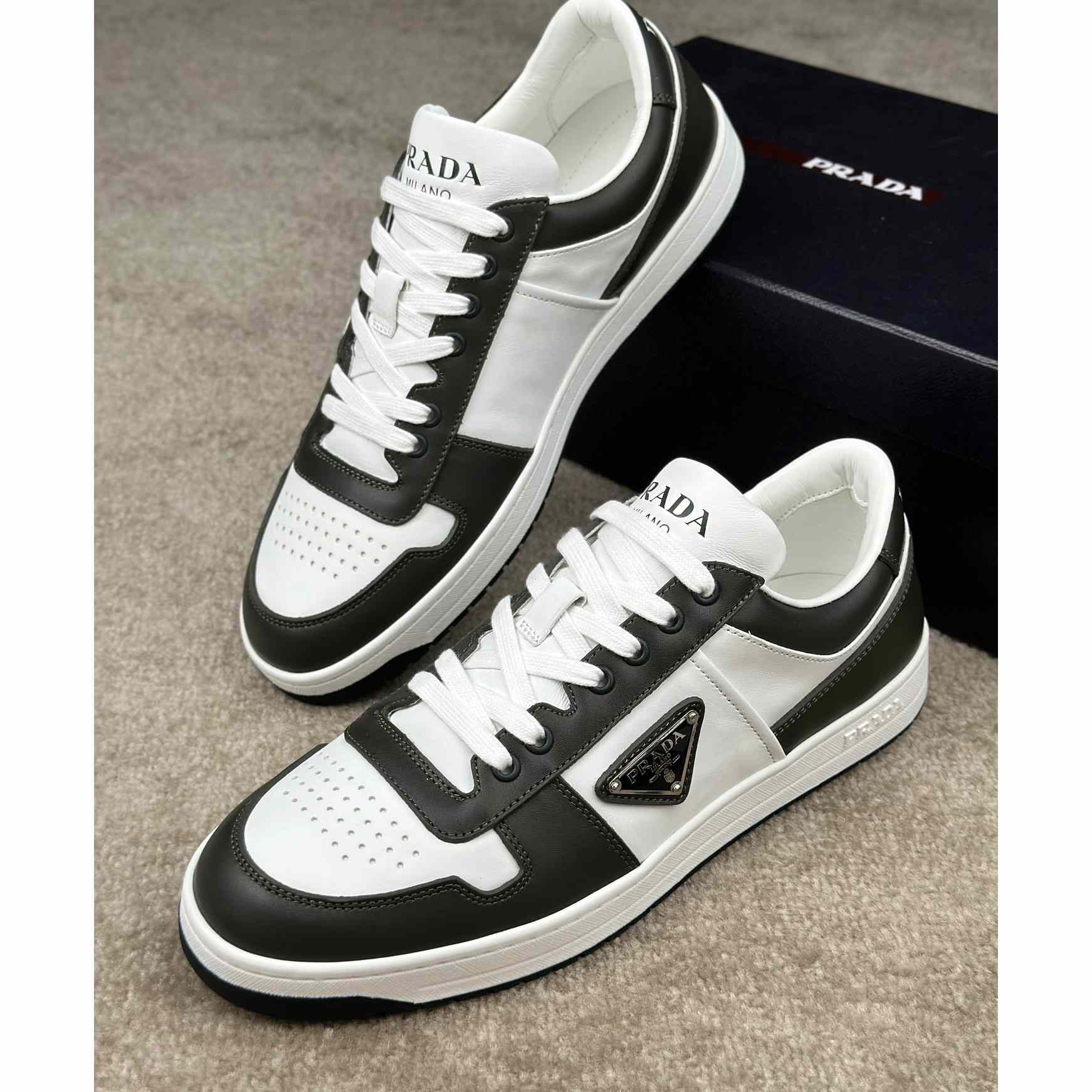 Prada Downtown Sneakers - PerfectKickZ