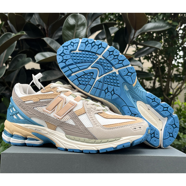 CONCEPTS x New Balance NB 1906U  Sneakers      M1906NCS  - PerfectKickZ
