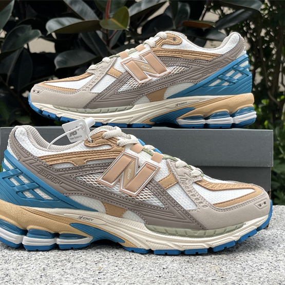 CONCEPTS x New Balance NB 1906U  Sneakers      M1906NCS  - PerfectKickZ