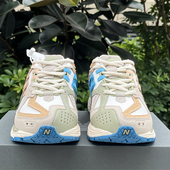 CONCEPTS x New Balance NB 1906U  Sneakers      M1906NCS  - PerfectKickZ