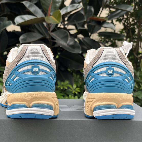 CONCEPTS x New Balance NB 1906U  Sneakers      M1906NCS  - PerfectKickZ
