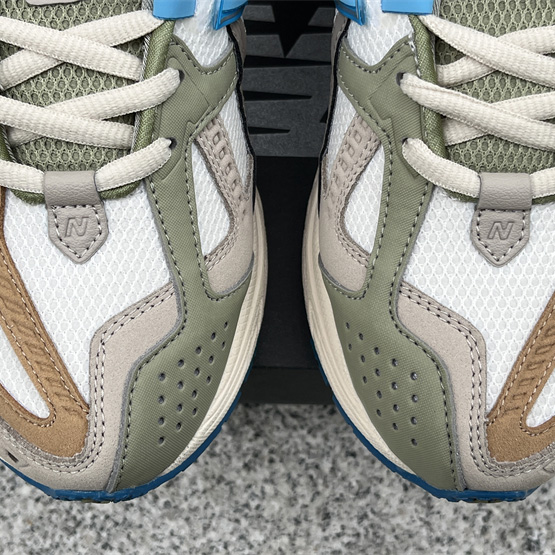 CONCEPTS x New Balance NB 1906U  Sneakers      M1906NCS  - PerfectKickZ