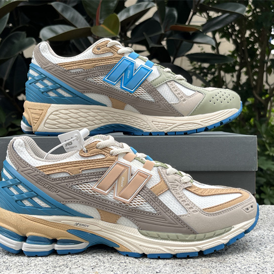 CONCEPTS x New Balance NB 1906U  Sneakers      M1906NCS  - PerfectKickZ
