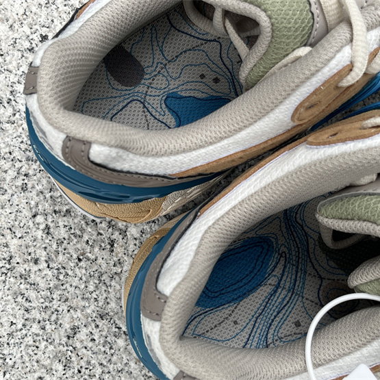 CONCEPTS x New Balance NB 1906U  Sneakers      M1906NCS  - PerfectKickZ