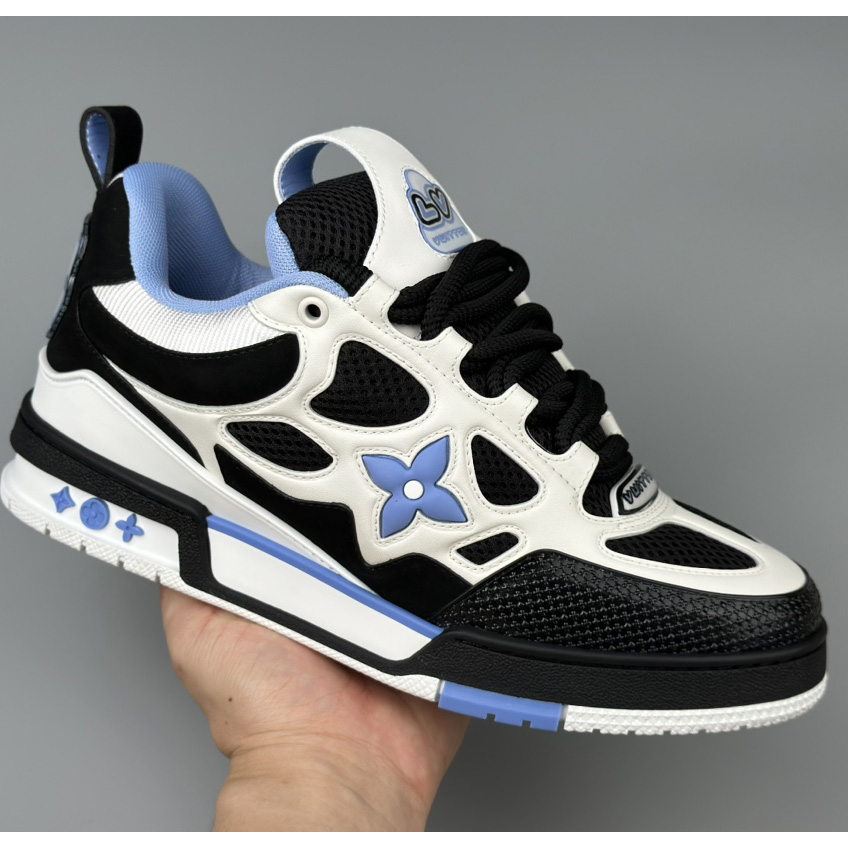 Louis Vuitton LV Skate Sneaker      1ADE0I - PerfectKickZ