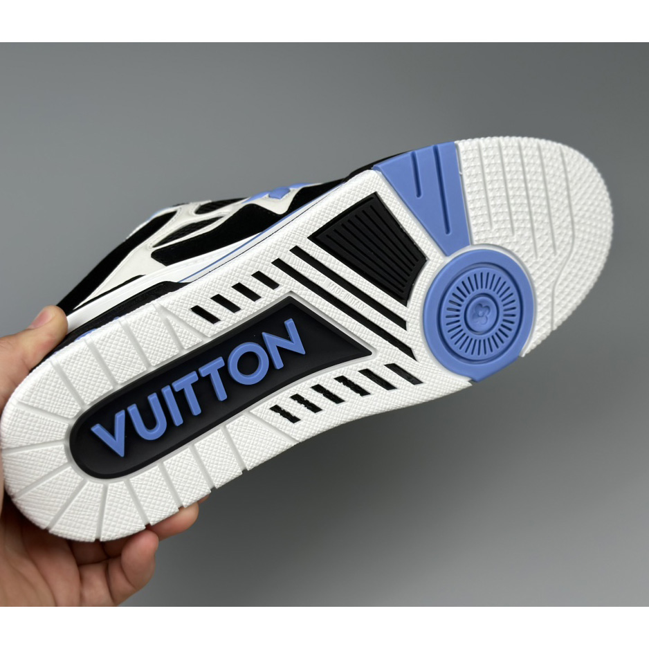 Louis Vuitton LV Skate Sneaker      1ADE0I - PerfectKickZ