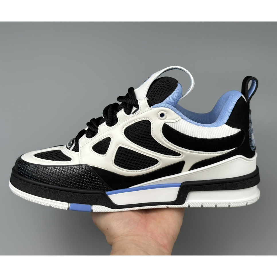 Louis Vuitton LV Skate Sneaker      1ADE0I - PerfectKickZ