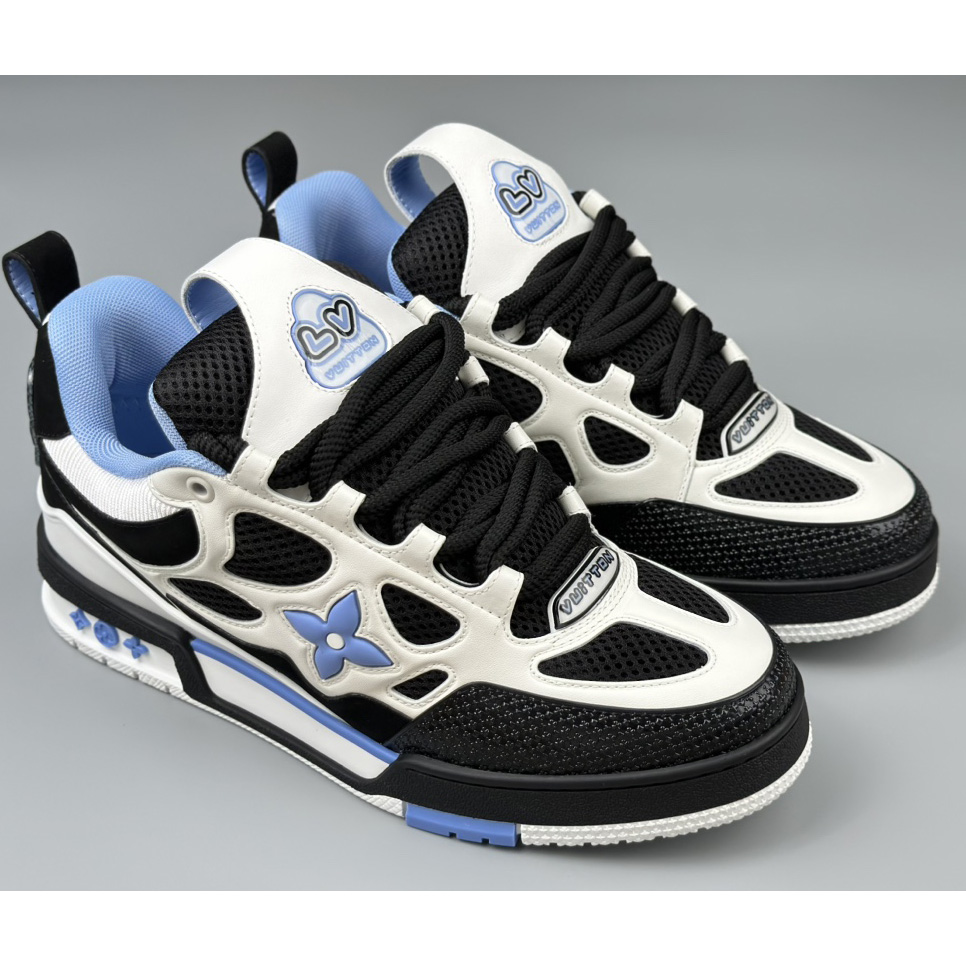 Louis Vuitton LV Skate Sneaker      1ADE0I - PerfectKickZ