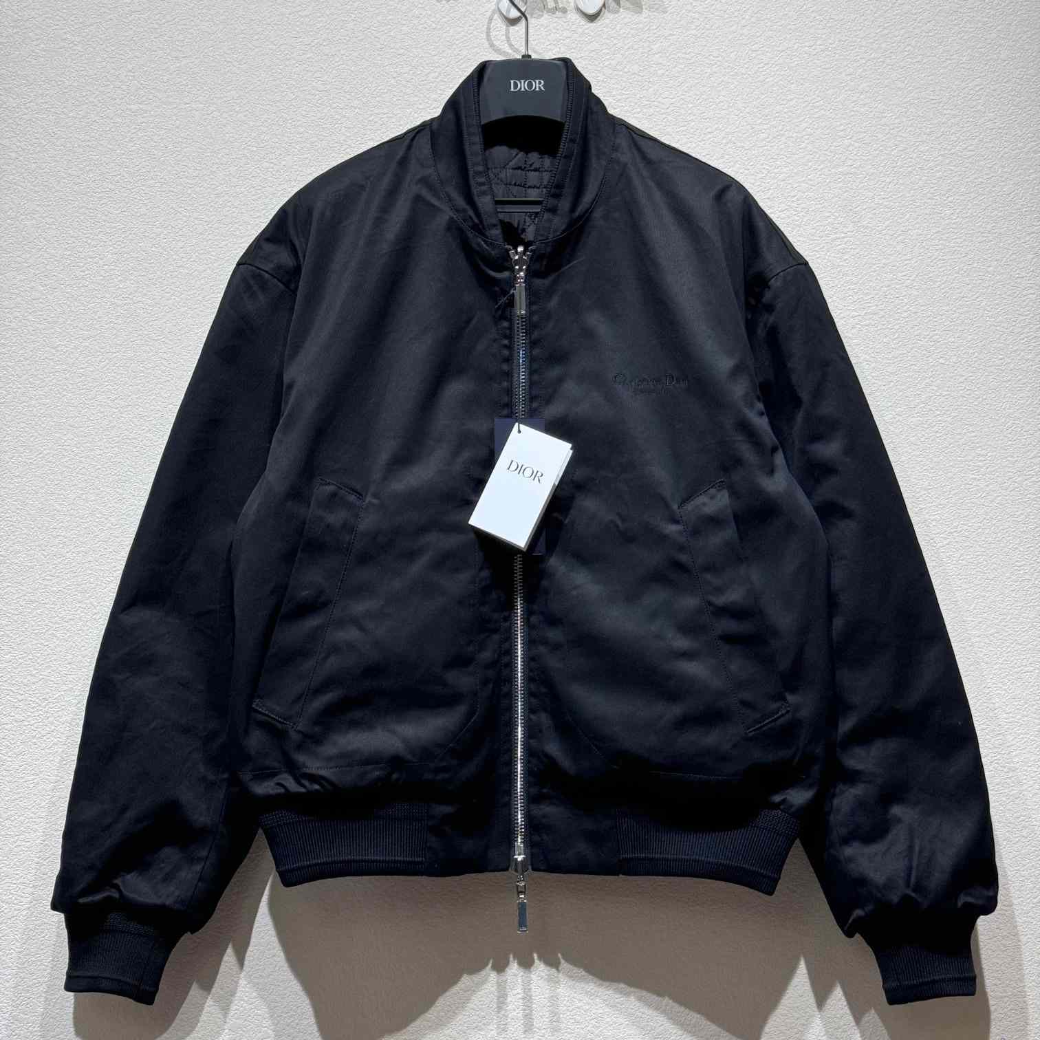Christian Dior Couture Reversible Jacket  - 