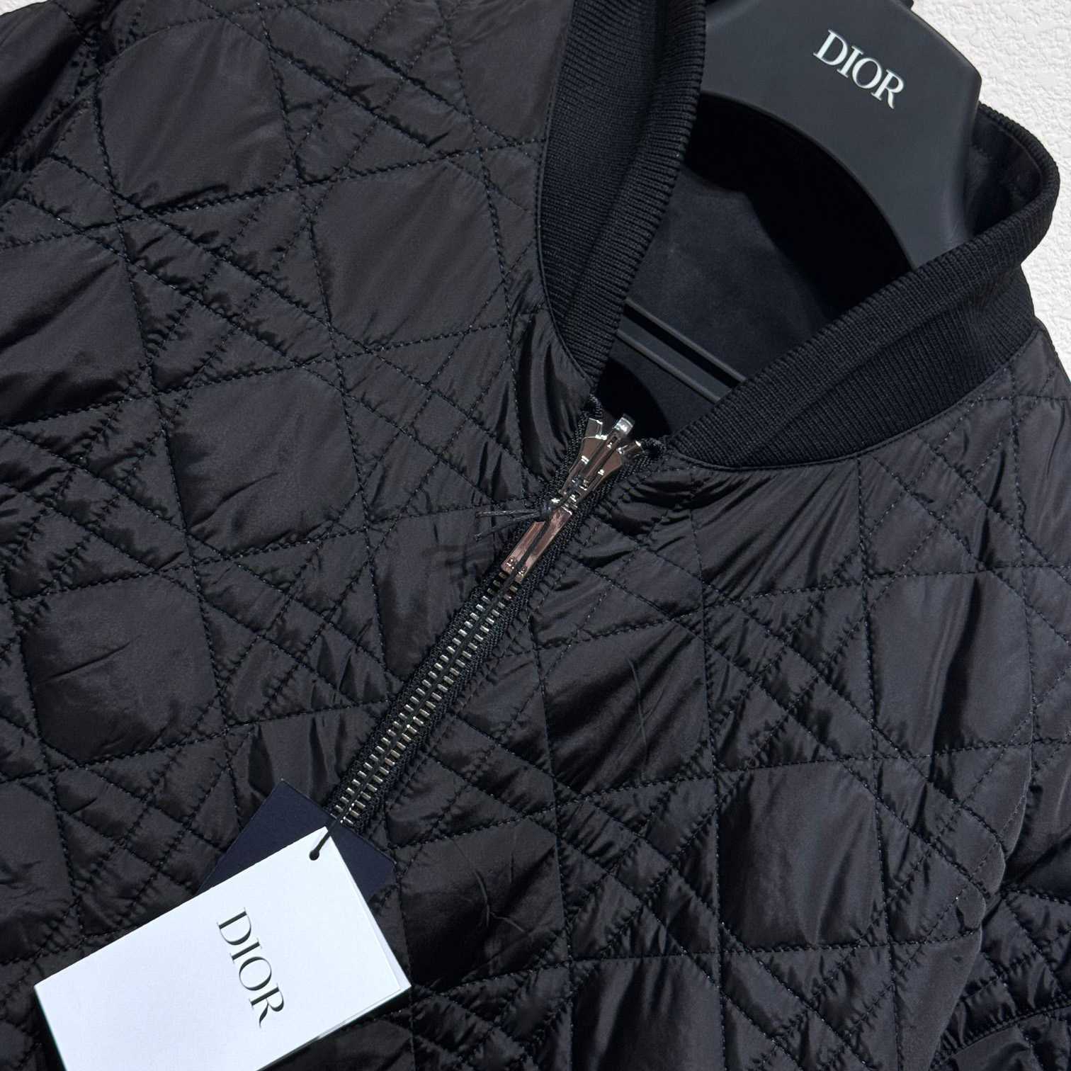 Christian Dior Couture Reversible Jacket  - 