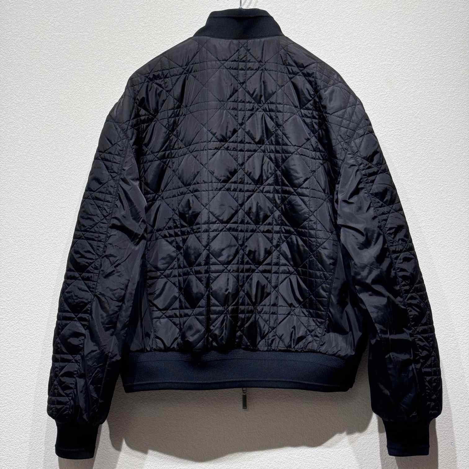 Christian Dior Couture Reversible Jacket  - 