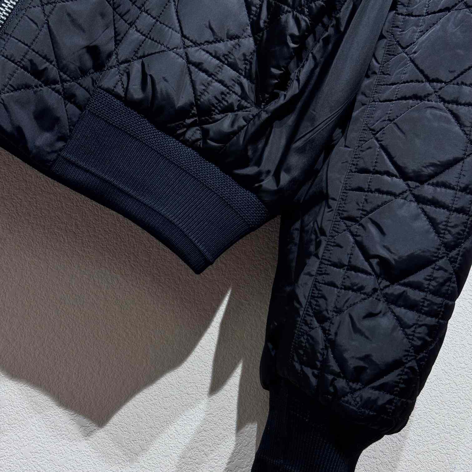 Christian Dior Couture Reversible Jacket  - 