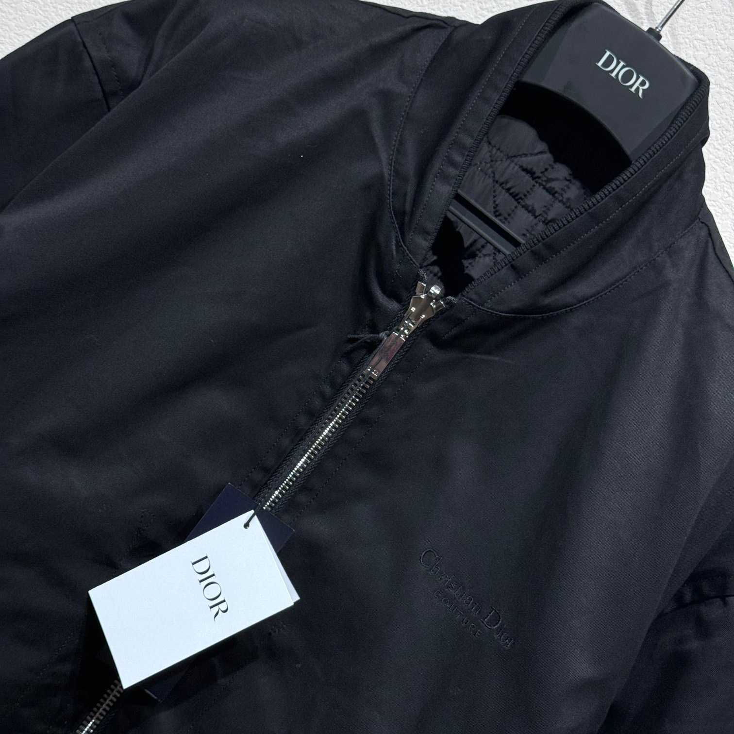 Christian Dior Couture Reversible Jacket  - PerfectKickZ