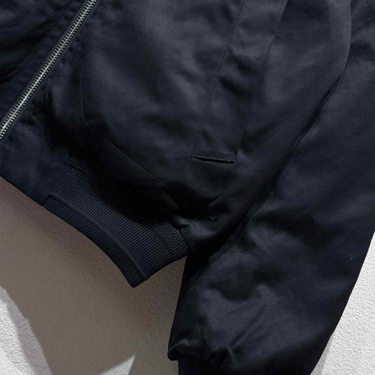 Christian Dior Couture Reversible Jacket  - PerfectKickZ