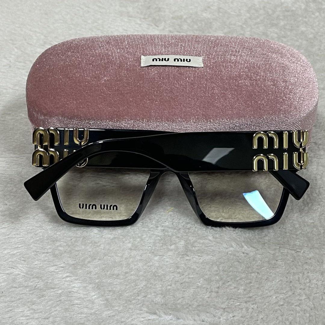 Miu Miu Glasses  - PerfectKickZ