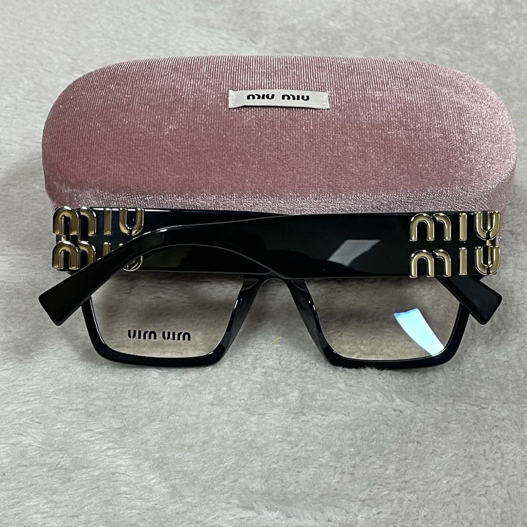 Miu Miu Glasses  - PerfectKickZ