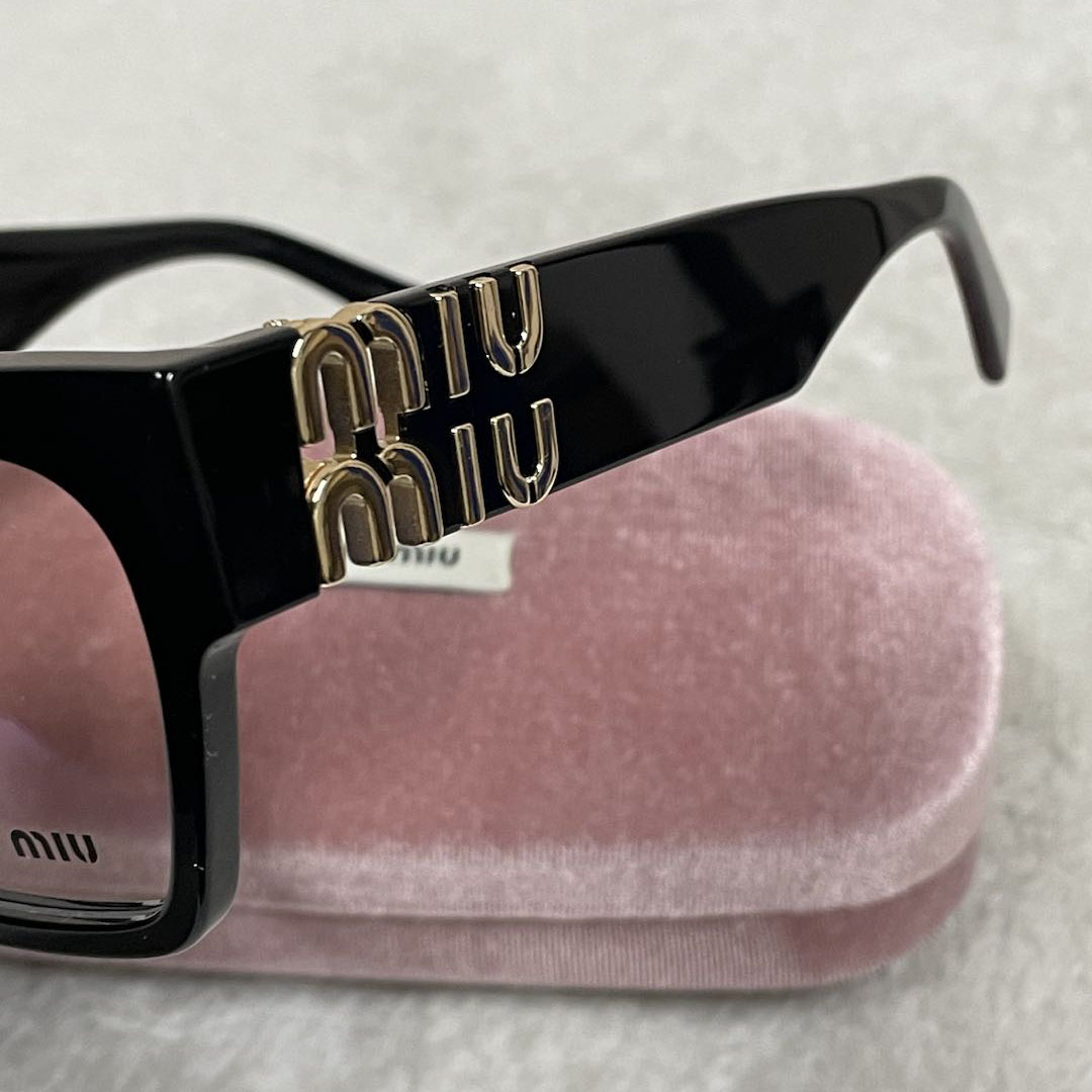 Miu Miu Glasses  - PerfectKickZ